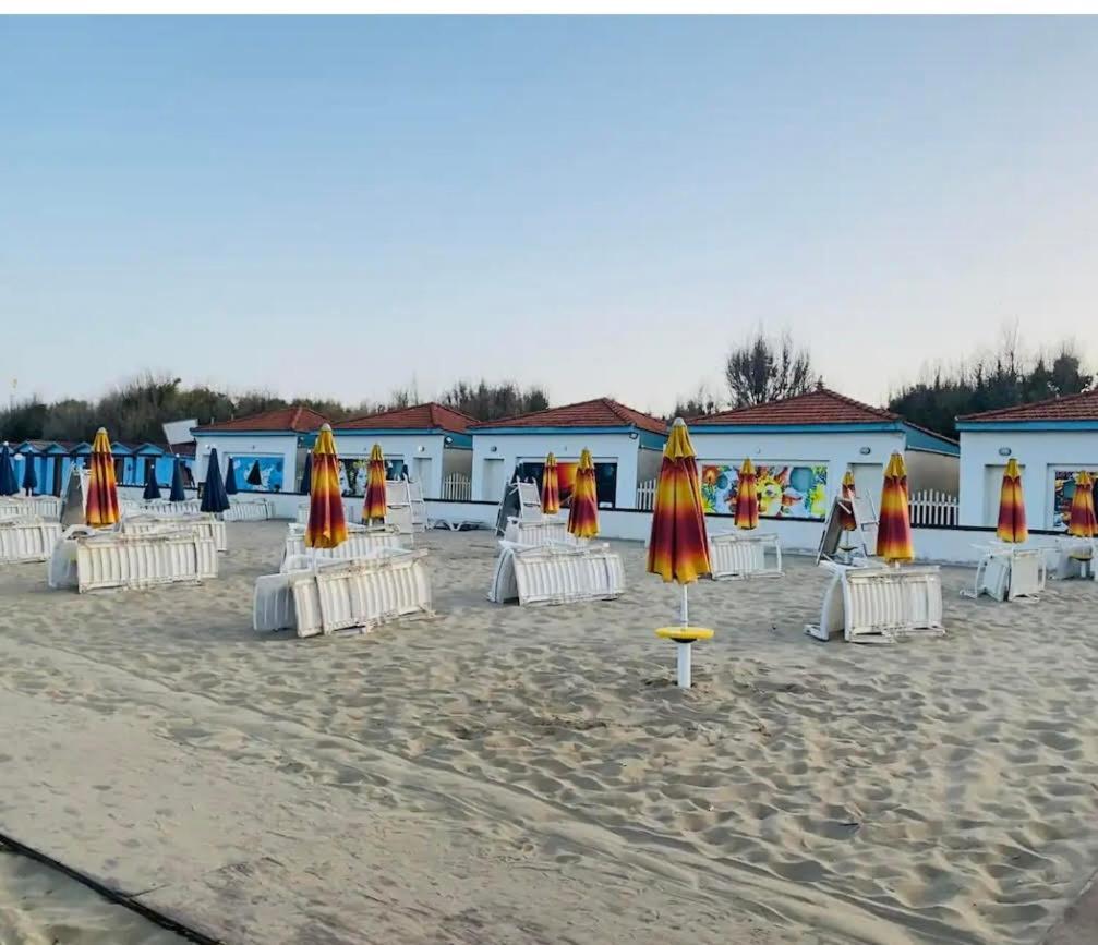 فيلاجيو ألبيرجو إنترنازيونال لا بلاجا كاتانيا المظهر الخارجي الصورة